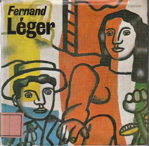 Fernand Léger od Bohumír Mráz