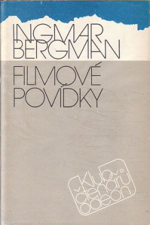 Filmové povídky od Ingmar Bergman