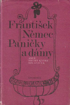 Paničky a dámy od František Němec