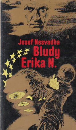 Bludy Erika N. od Josef Nesvadba