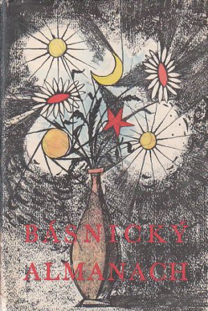 Básnický almanach 1959 od Milan Kundera, Jaroslav Dewetter