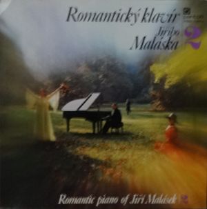 Romantický klavír Jiřího Maláska 2.