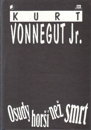 Osudy horší než smrt od Kurt Vonnegut Jr.