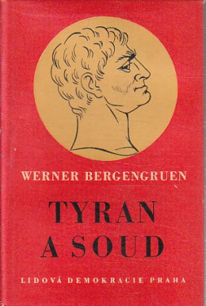 Tyran a soud od Werner Bergengruen