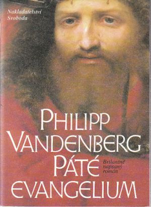 Páté evangelium od Philipp Vandenberg