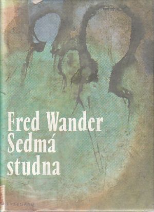 Sedmá studna od Fred Wander