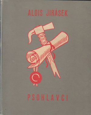 Psohlavci od Alois Jirásek