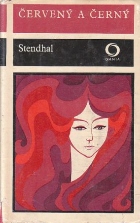 Červený a černý od Stendhal (p)