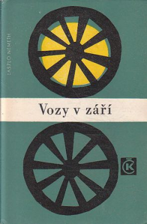 Vozy v září od László Németh