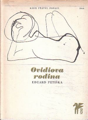 Ovidiova rodina od Eduard Petiška