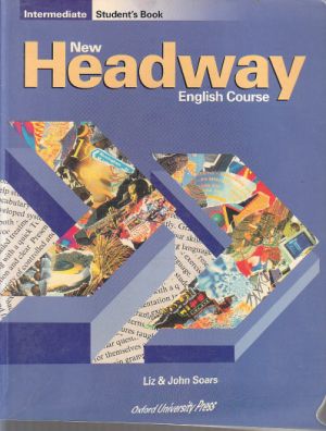 New Headway - English Course
