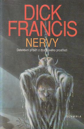 Nervy od Dick Francis (p)
