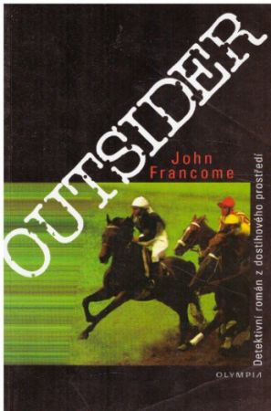 Outsider od John Francome & Peter Burden