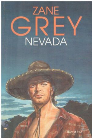 Nevada od Zane Grey