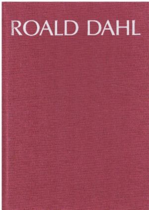 Neuvěřitelné příběhy od Roalda Dahla