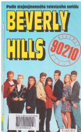 Beverly Hills 90210 od Mel Gilden
