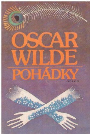 Pohádky od Oscar Wilde