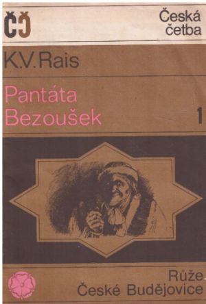 Pantáta Bezoušek 1 od Karel Václav Rais
