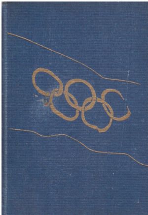 Dukla s olympijskou vlajkou od Jan Kotrba & Robert Bakalář