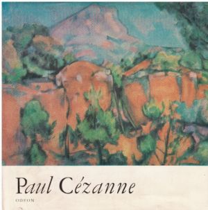 Paul Cézanne od Miroslav Míčko