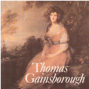 Thomas Gainsborough od Markéta Theinhardt