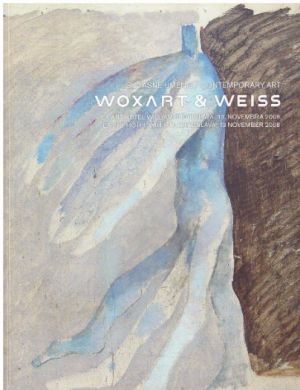 Současné umění - Woxart a  Weiss