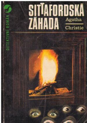Sittafordská záhada od Agatha Christie