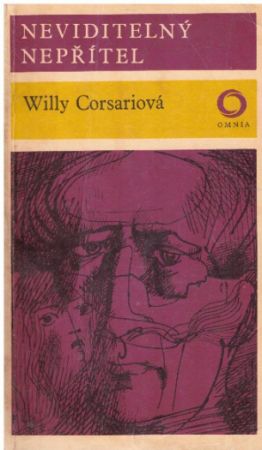 Neviditelný nepřítel od Willy Corsari (p)