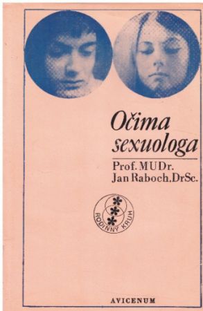 Očima sexuologa od Jan Raboch