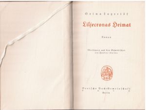 Stará Německá kniha.
