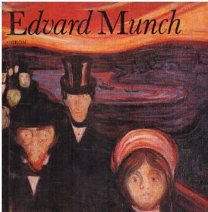 Edvard Munch od  Petr Wittlich