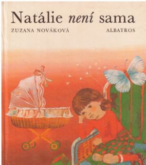 Natálie není sama od Zuzana Nováková (p)