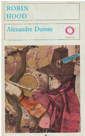 Robin Hood od Alexandre Dumas, st.