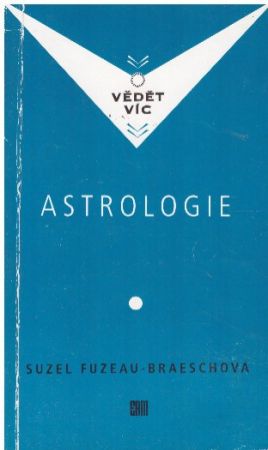 Astrologie od Suzel Fuzeau - Braesch