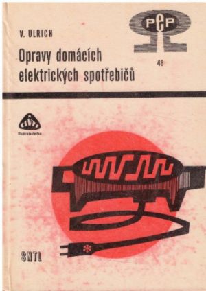 Opravy domácích elektrických spotřebičů od Václav Ulrich
