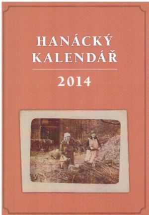 Hanácký kalendář 2014