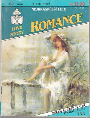 Romance - Nejkrásnější léto