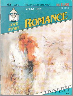 Romance - Velký den