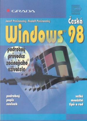 Česká Windovs 98. Josef Pecinovský
