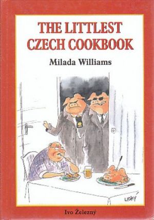 The Littles Czech Cookbook