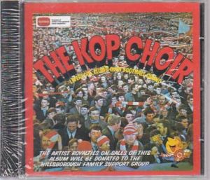 The KOP Choir