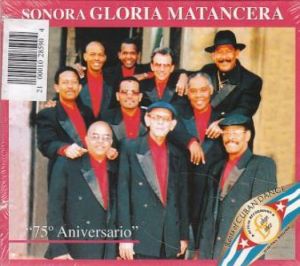Sonora Gloria Matancera