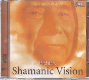 Shamanic Vision