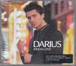 Darius: Kindalove