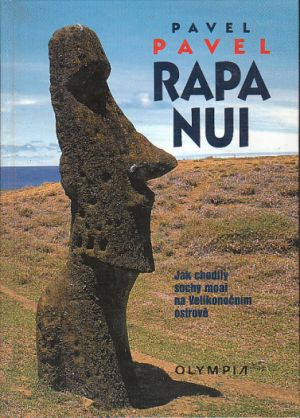 Rapa Nui od Pavel Pavel
