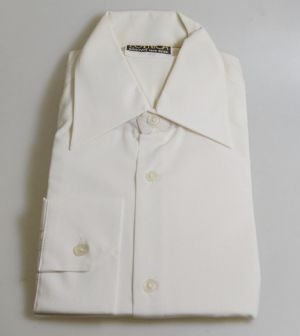 Uniformy a doplňky ČSLA-košile bílá (Zornica)