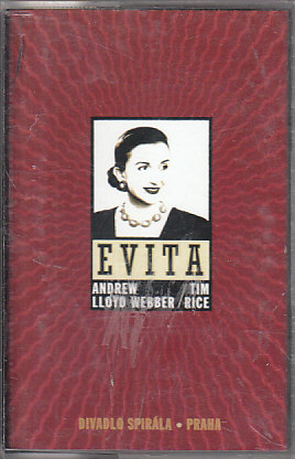 Evita.