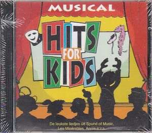 Hits for kids-musical