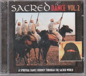 Sacred dance vol. 2