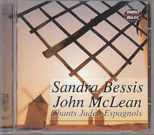 Sandra Bessis, John McLean